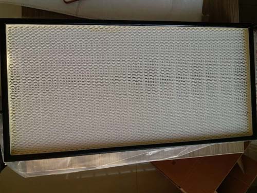垂直流超凈工作臺(tái)高效過濾器 垂直流超凈工作臺(tái)高效過濾器