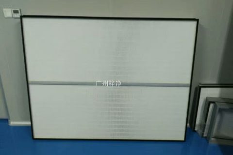 使用超高效過濾器時注意事項(xiàng)有哪些？